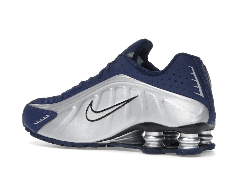 Nike Shox R4 Blue Void (Women's)