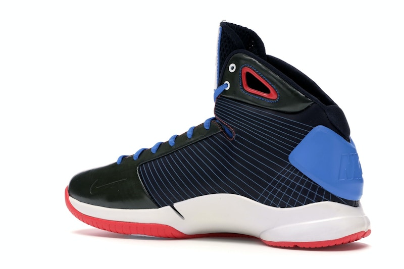 Nike Hyperdunk Supreme NBA on TNT