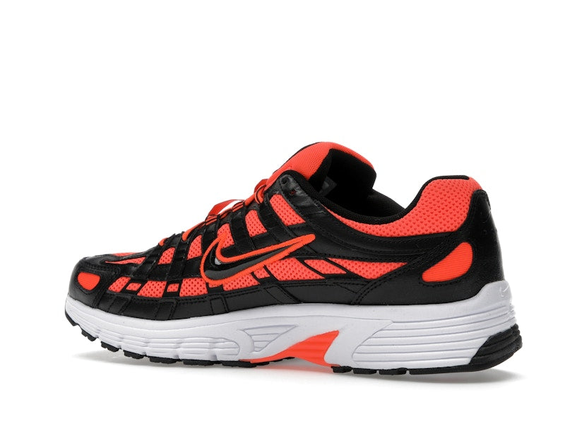 Nike P-6000 Hyper Crimson