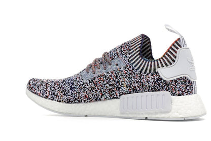adidas NMD R1 Colour Static Rainbow