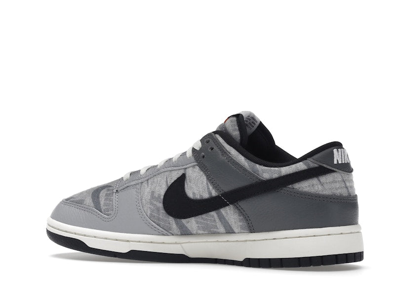 Nike Dunk Low SE Copy Paste