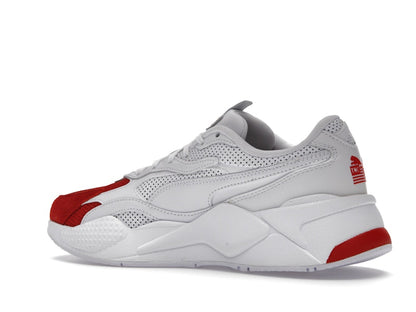 Puma RS-X3 Nipsey Hussle The Marathon Continues 10th Anniversary White