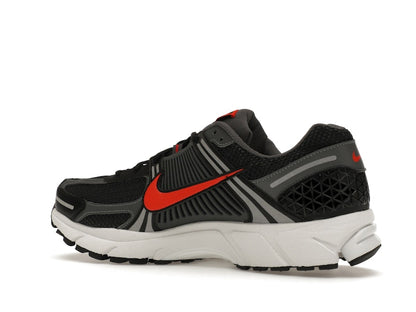 Nike Zoom Vomero 5 Black Picante Red