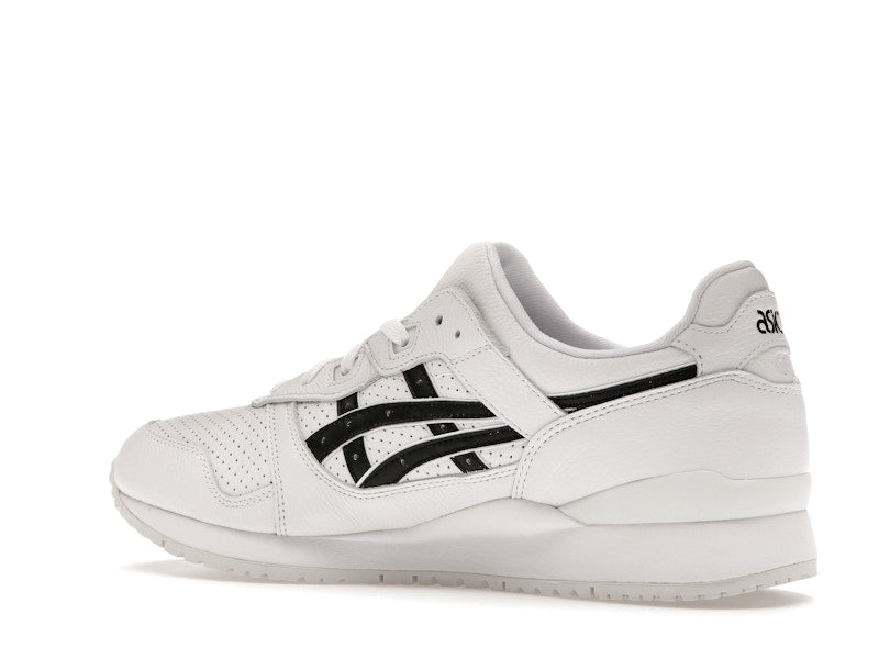ASICS Gel-Lyte III OG White Black