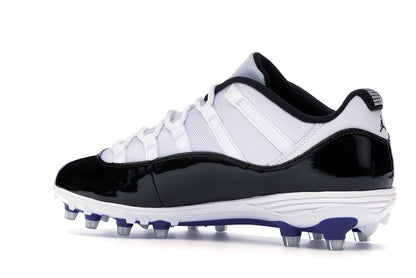 Jordan 11 Retro Low Cleat Concord