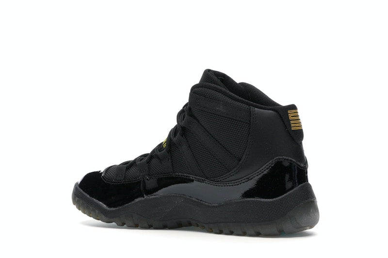 Jordan 11 Retro Gamma Blue (2013) (PS)