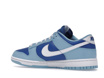 Nike Dunk Low Retro QS Argon (2022)