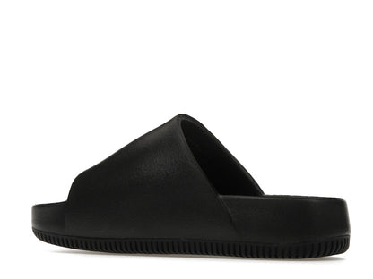 Nike Calm Slide Black (Women's)