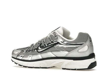 Nike P-6000 Metallic Silver