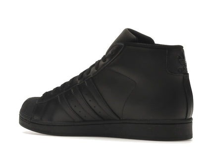 adidas Pro Model Black/Black