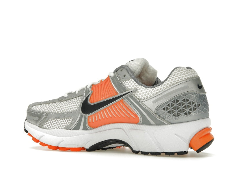 Nike Zoom Vomero 5 Platinum Tint Safety Orange