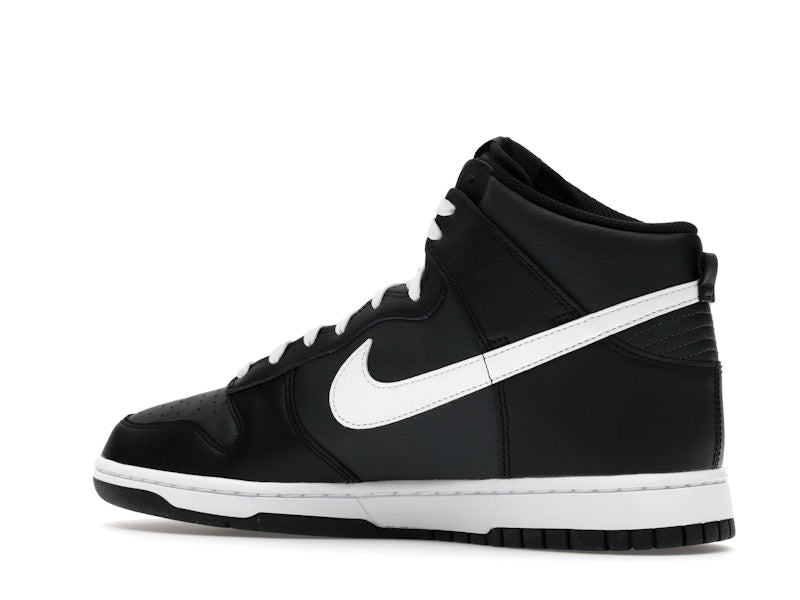 Nike Dunk High Anthracite White