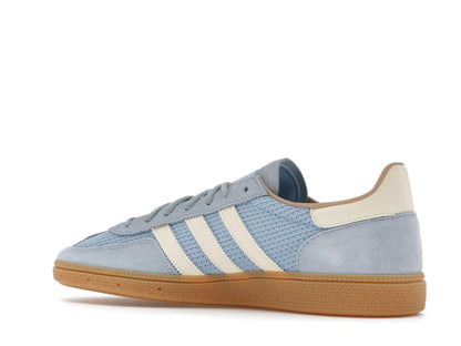 adidas Handball Spezial Clear Sky White Warm Sandstone
