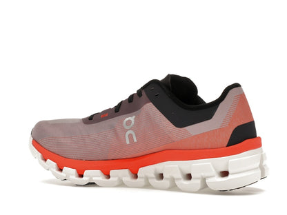On Running Cloudflow 4 Quartz Flame