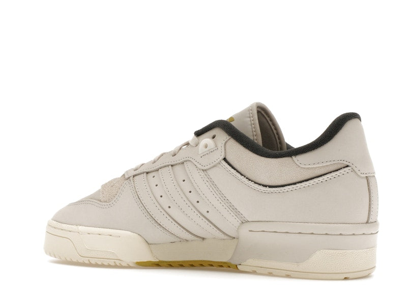 adidas Rivalry 86 Low 2.5 Talc Carbon White