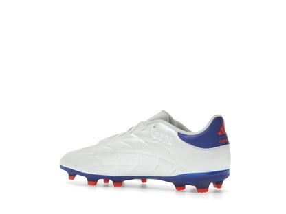 adidas Copa Pure 2 League FG Cloud White Lucid Blue Solar Red (GS)