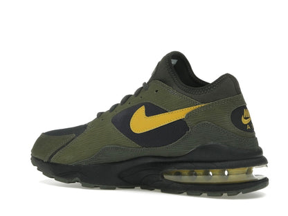 Nike Air Max 93 size? Army Pack