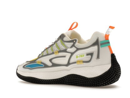 John Geiger 004 Dry Ice