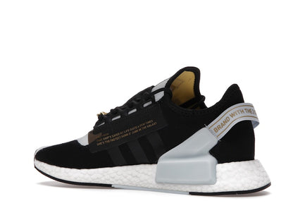 adidas NMD R1 V2 Star Wars Lando Calrissian