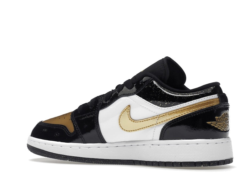 Jordan 1 Low SE Gold Toe (GS)