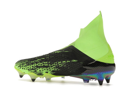 adidas Predator Mutator 20+ SG Signal Green