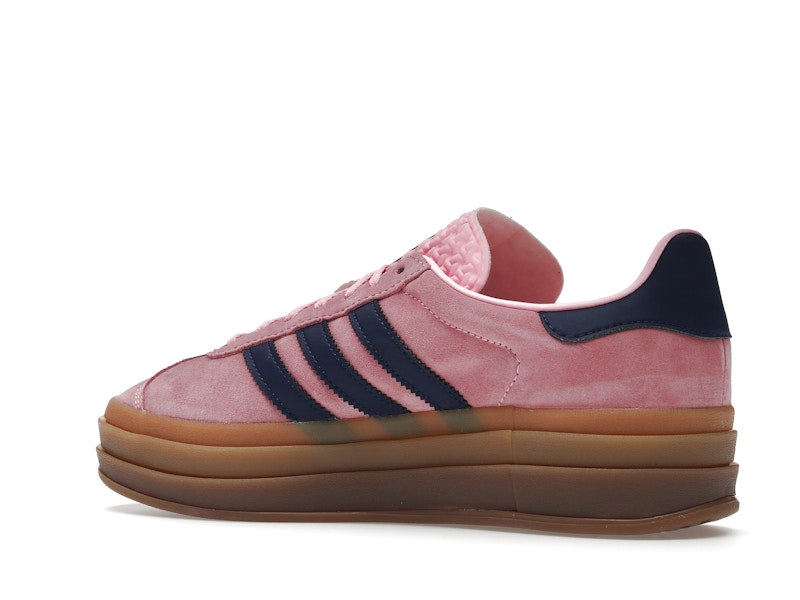 adidas Gazelle Bold Pink Glow (Women's)