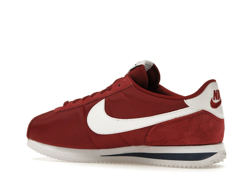 Nike Cortez Team Red Team Red White (Women's)