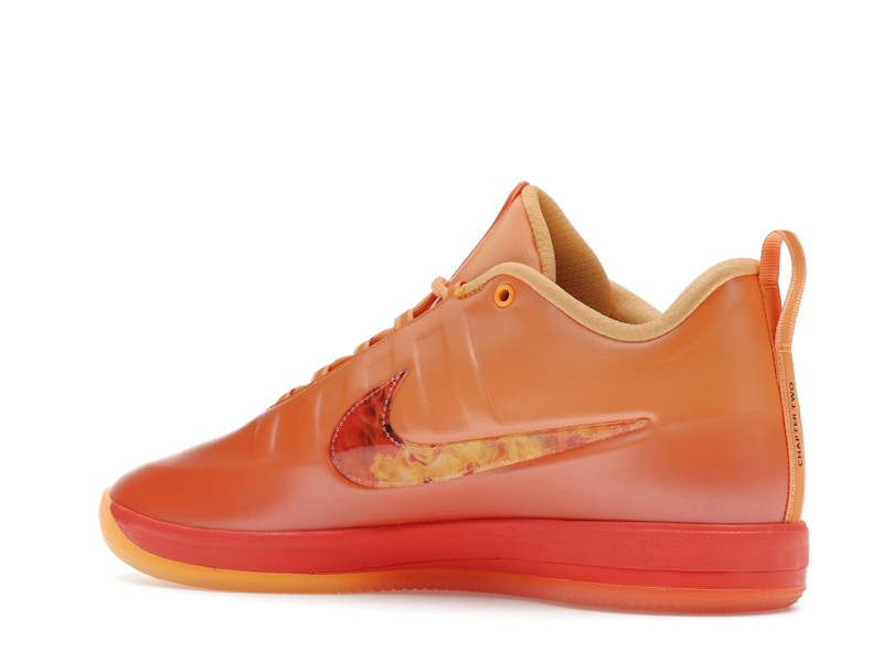 Nike Book 2 Phoenix