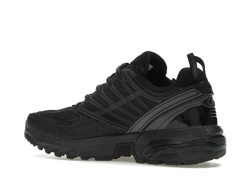 Salomon ACS Pro Gore-Tex Black Asphalt
