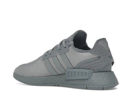 adidas NMD G1 Grey Grey Core Black