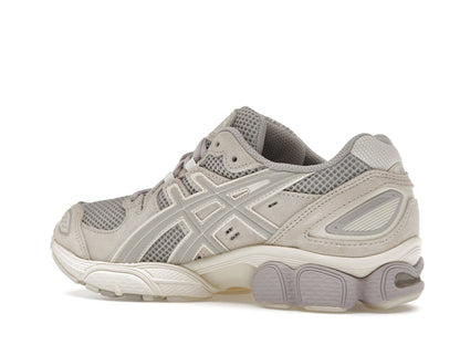 ASICS Gel-Nimbus 9 Oyster Grey Birch (Women's)