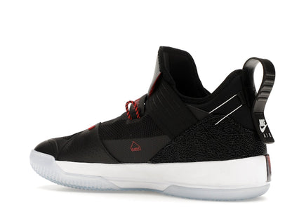 Jordan XXXIII SE Black