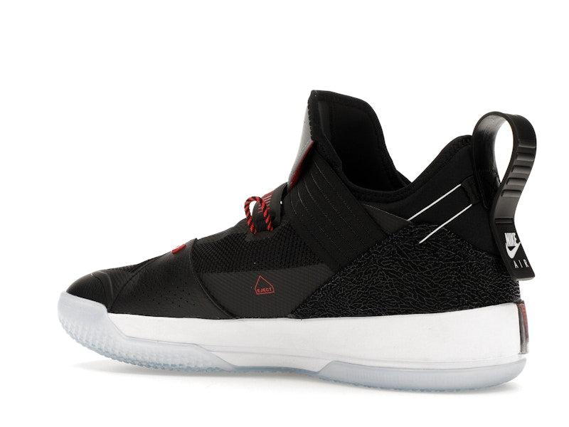 Jordan XXXIII SE Black