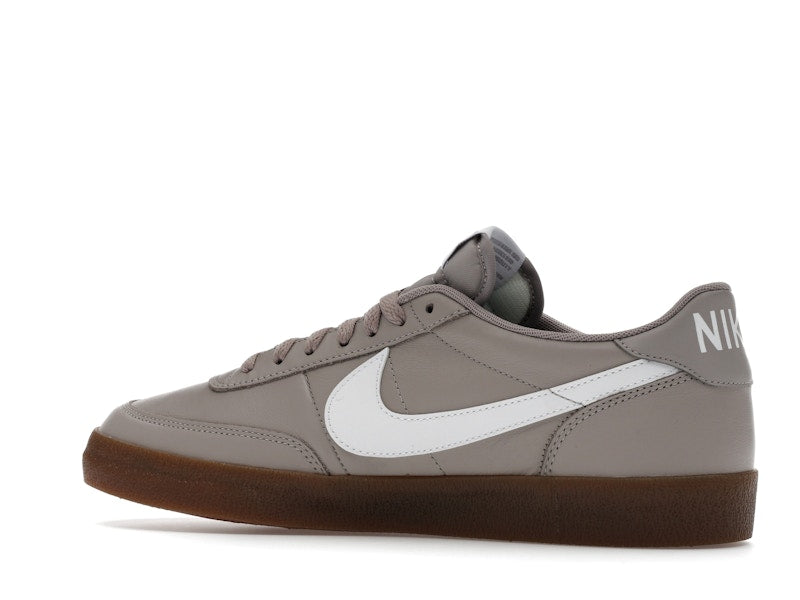 Nike Killshot 2 Leather College Grey Gum Medium Brown White