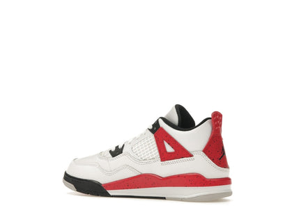 Jordan 4 Retro Red Cement (PS)