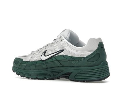 Nike P-6000 Premium Vast Grey Fir