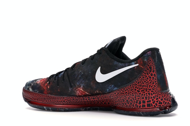 Nike KD 8 Christmas