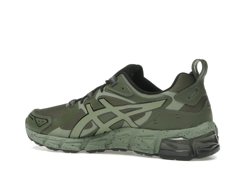 ASICS Gel-Quantum 180 Olive Canvas