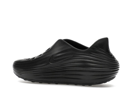 Nike ReactX Rejuven8 Triple Black