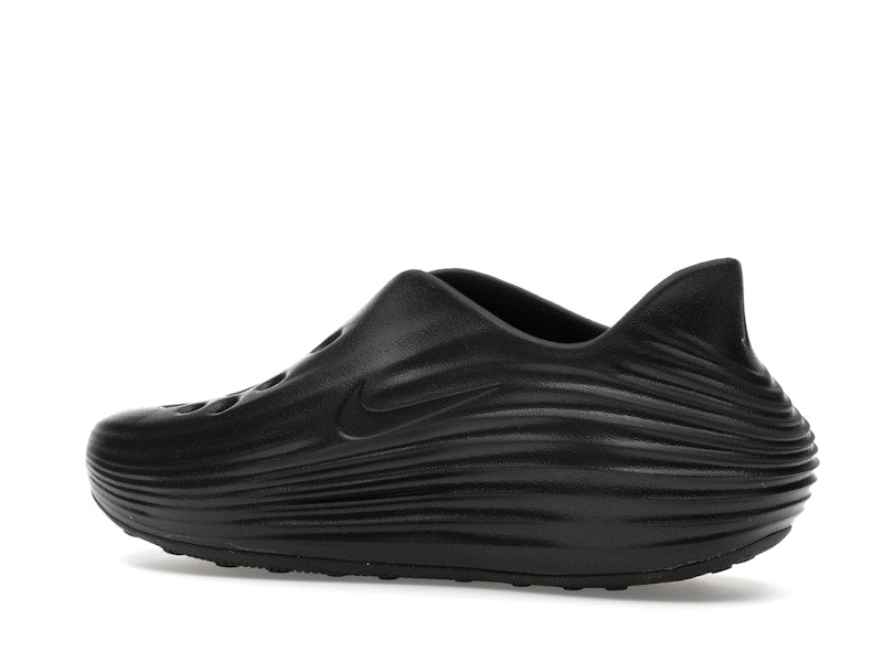 Nike ReactX Rejuven8 Triple Black