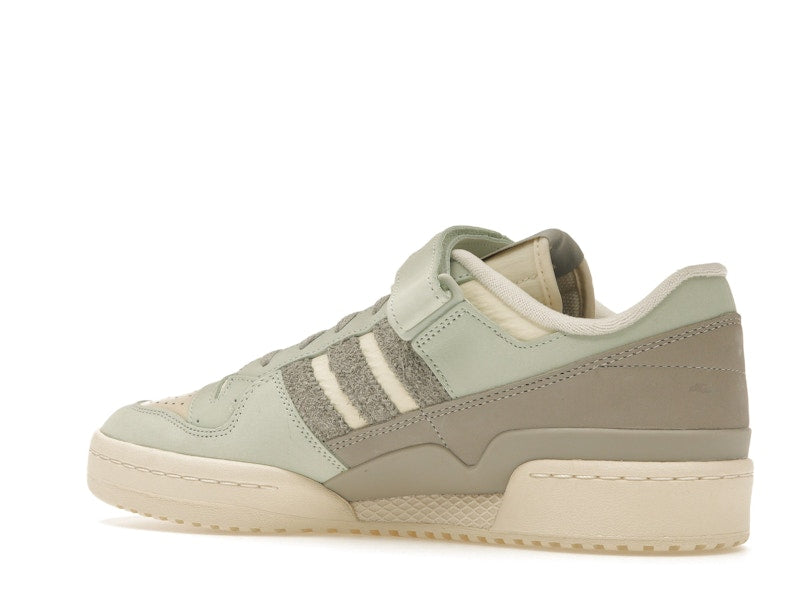 adidas Forum 84 Low Linen Green