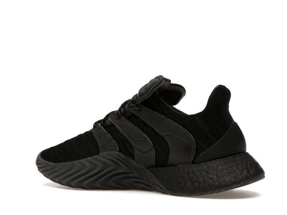 adidas Sobakov 2.0 Pharrell Williams Core Black Utility Black