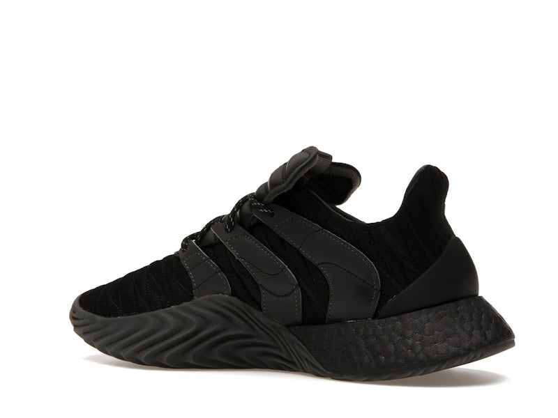 adidas Sobakov 2.0 Pharrell Williams Core Black Utility Black