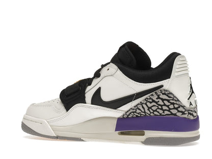 Jordan Legacy 312 Low Lakers (GS)