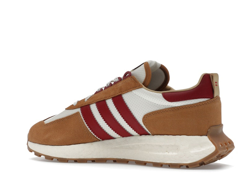 adidas Retropy E5 Copper Burgundy