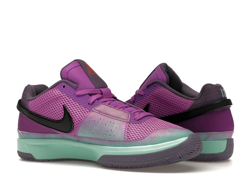 Nike Ja 1 Christmas