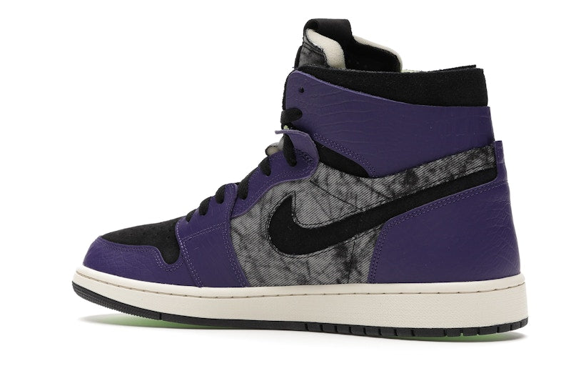 Jordan 1 High Zoom Air CMFT Bayou Boys