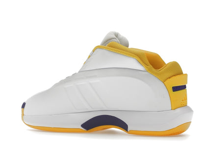 adidas Crazy 1 Lakers Home (2006)