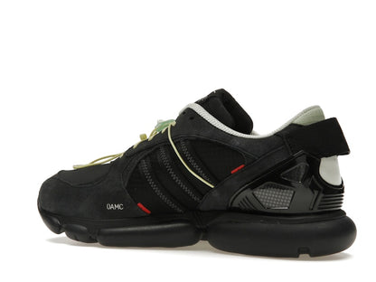 adidas Type 0-6 OAMC Black