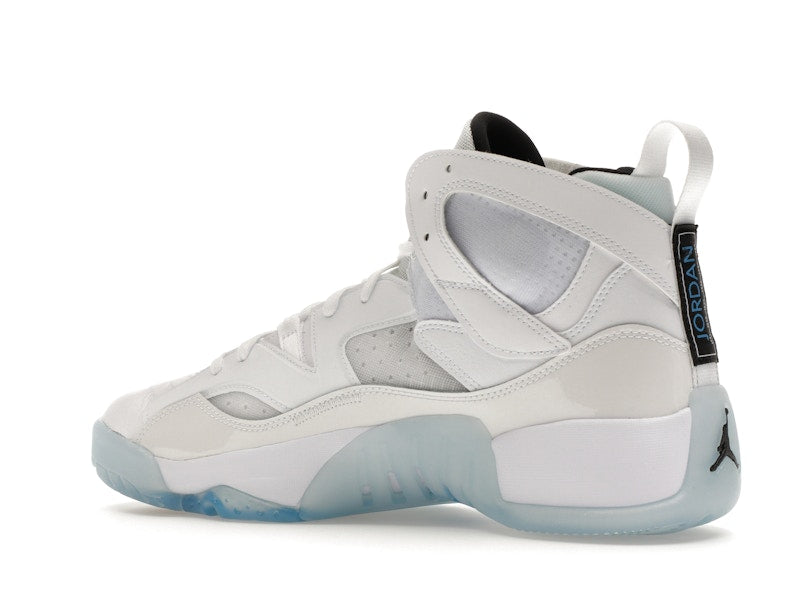 Jordan Jumpman Two Trey Legend Blue
